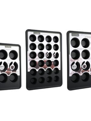 TK Non-Stick Multi Hole Muffin Baking Pan