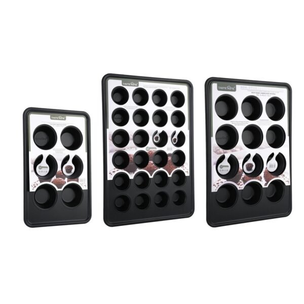 TK Non-Stick Multi Hole Muffin Baking Pan