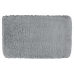 TK Polyester Microfiber Bathroom Mat – Soft & Absorbent