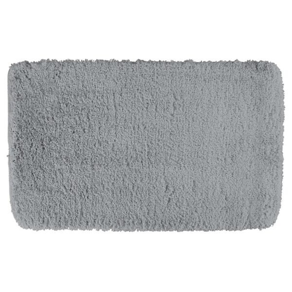 TK Polyester Microfiber Bathroom Mat – Soft & Absorbent