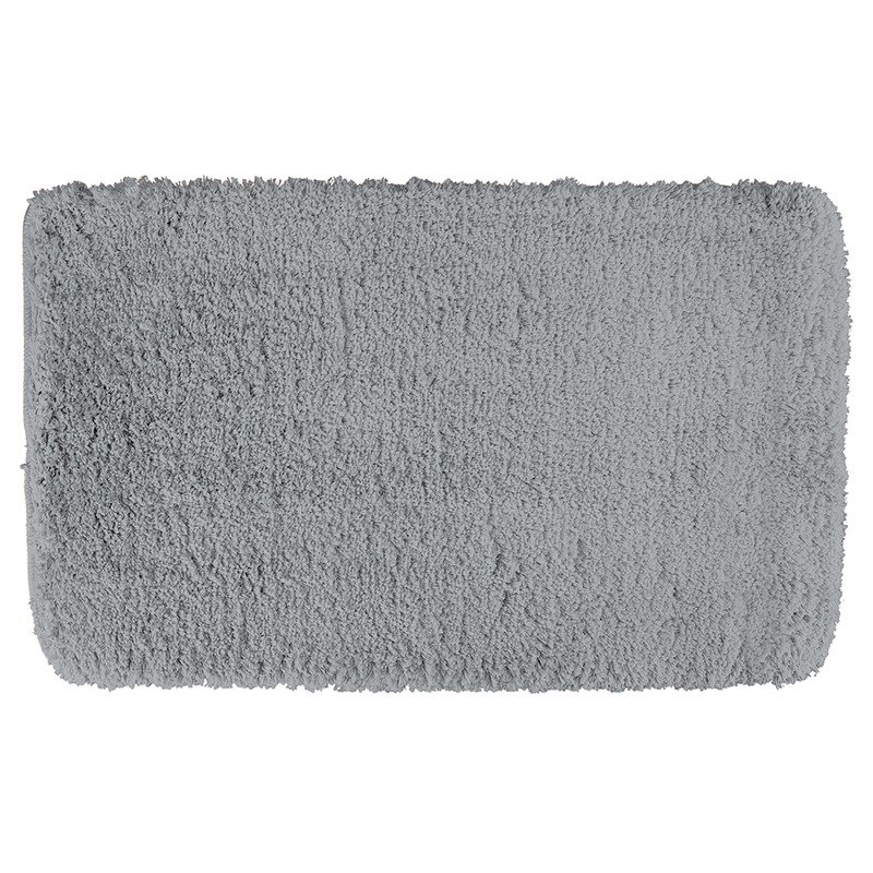 TK Polyester Microfiber Bathroom Mat – Soft & Absorbent