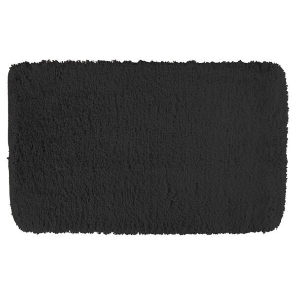 TK Polyester Microfiber Bathroom Mat – Soft & Absorbent