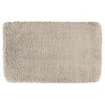 TK Polyester Microfiber Bathroom Mat – Soft & Absorbent