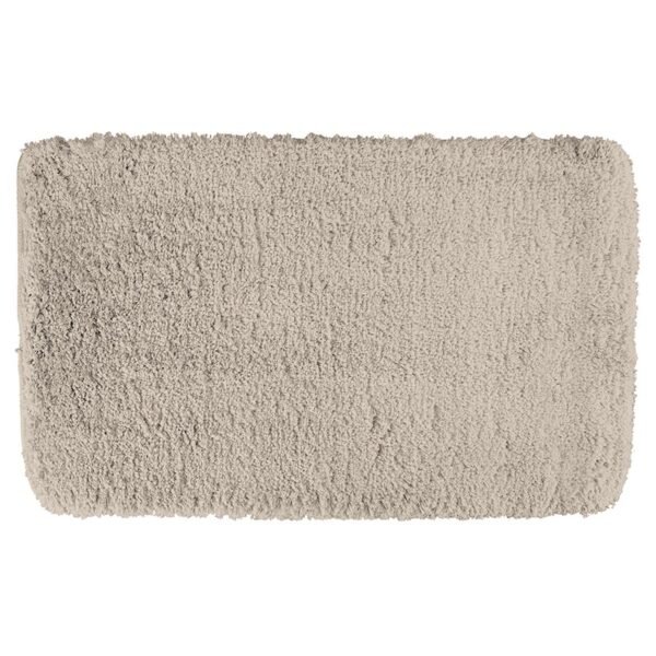 TK Polyester Microfiber Bathroom Mat – Soft & Absorbent