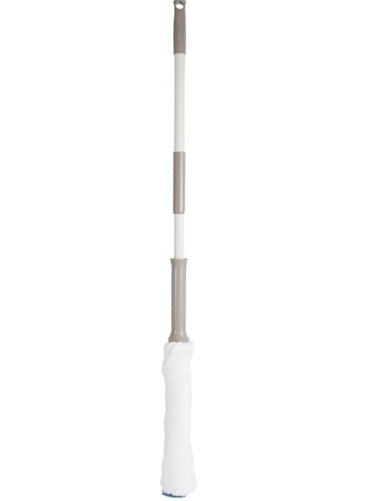 TK Microfiber Twist Mop – Spin & Wring Floor Cleaner