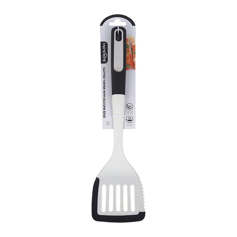 TK Silicone Cooking Utensils Set – Non-Stick Safe & Heat Resistant
