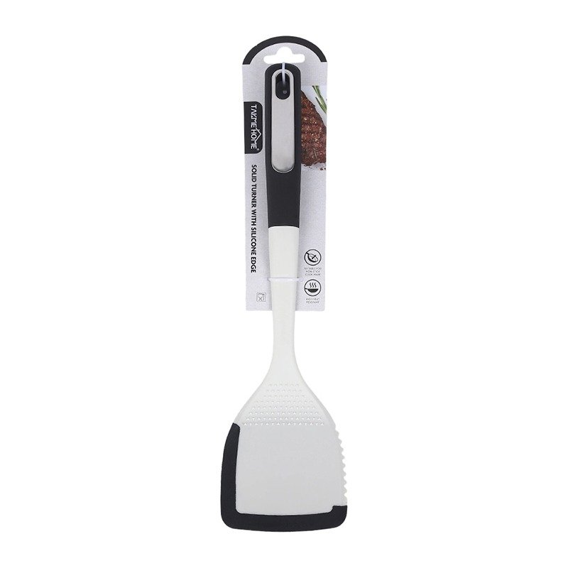 TK Silicone Cooking Utensils Set – Non-Stick Safe & Heat Resistant