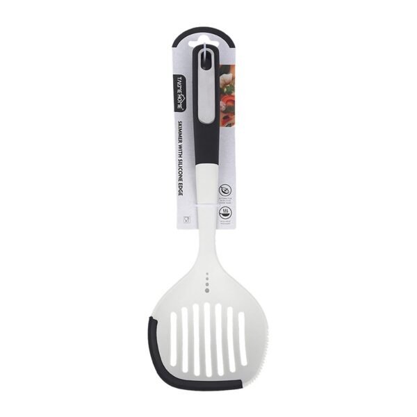 TK Silicone Cooking Utensils Set – Non-Stick Safe & Heat Resistant