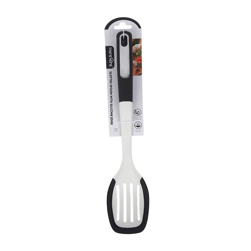 TK Silicone Cooking Utensils Set – Non-Stick Safe & Heat Resistant