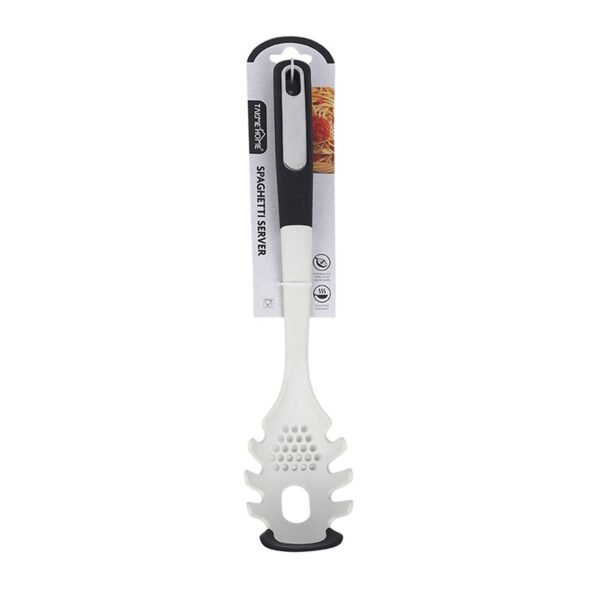 TK Silicone Cooking Utensils Set – Non-Stick Safe & Heat Resistant