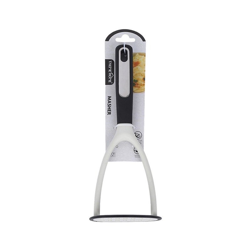 TK Silicone Cooking Utensils Set – Non-Stick Safe & Heat Resistant