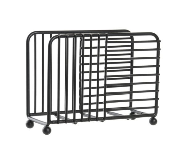 TK Stainless Steel Napkin Holder – Tabletop Serviette Stand