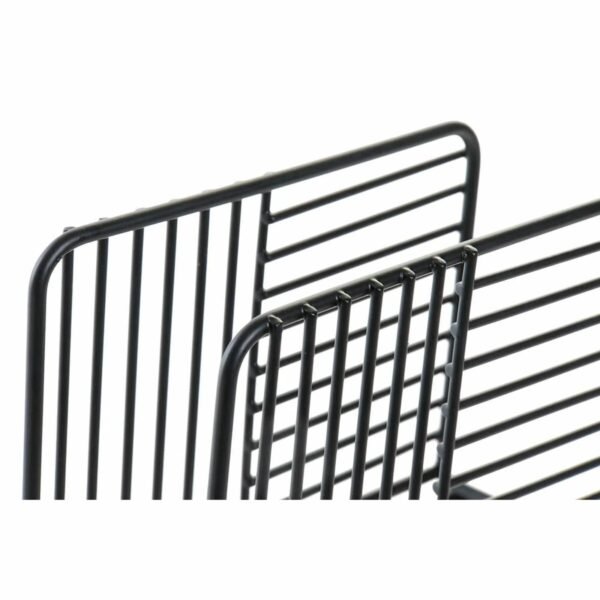 TK Stainless Steel Napkin Holder – Tabletop Serviette Stand
