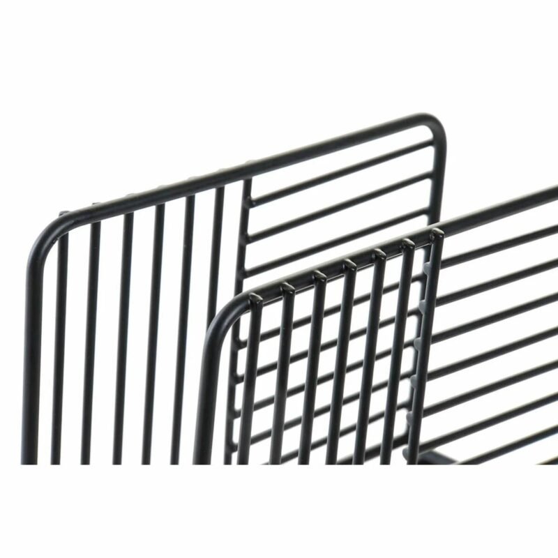 TK Stainless Steel Napkin Holder – Tabletop Serviette Stand