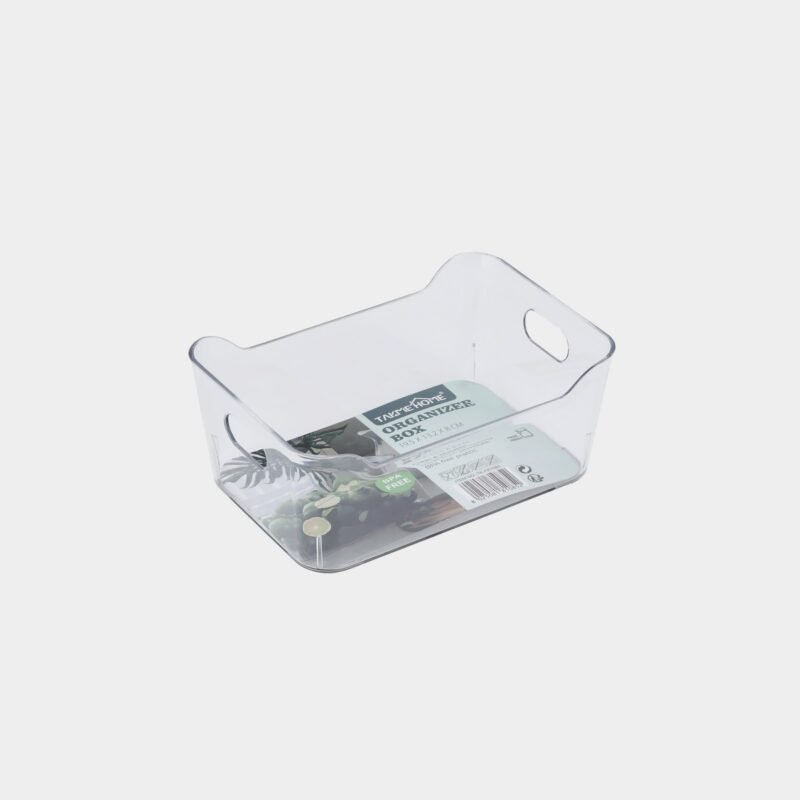 TK Multifunction Organizer Box – Fridge & Freezer Safe