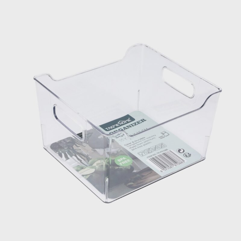 TK Multifunction Organizer Box – Fridge & Freezer Safe