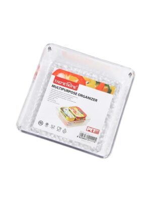 TK Multipurpose Storage Organizer Box – Fridge, Kitchen & Cabinet Use