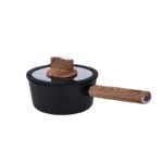 TK Non-Stick Aluminum Cookware – Durable & Easy-Clean