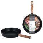 TK Non-Stick Aluminum Cookware – Durable & Easy-Clean