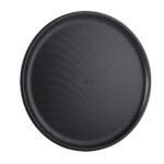 TK Heavy Grade Carbon Steel Non-Stick Pizza Pan