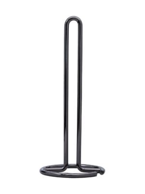 Free Standing Paper Towel Holder – Kitchen Counter Roll Stand