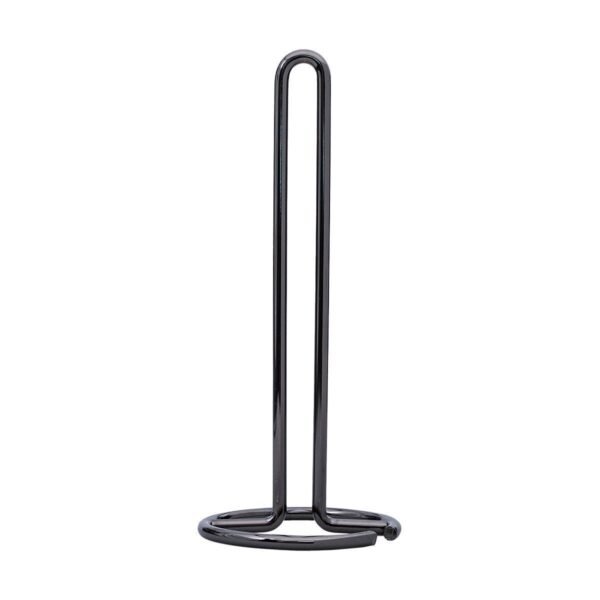 Free Standing Paper Towel Holder – Kitchen Counter Roll Stand