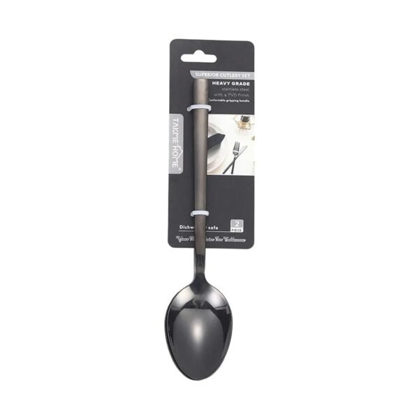 TK PVD Stainless Steel Cutlery Set of 2