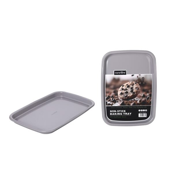 TK Non-Stick Bakeware Pans & Trays – Oven Baking Set