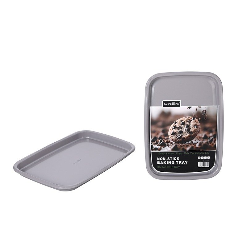 TK Non-Stick Bakeware Pans & Trays – Oven Baking Set