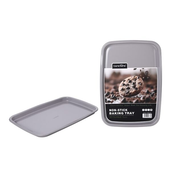 TK Non-Stick Bakeware Pans & Trays – Oven Baking Set