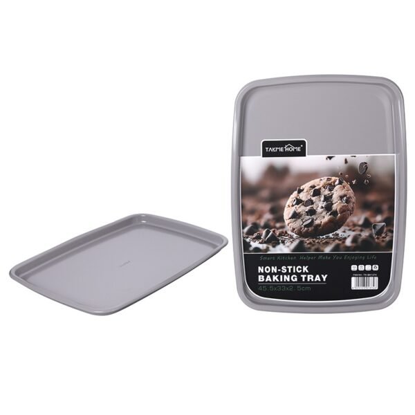 TK Non-Stick Bakeware Pans & Trays – Oven Baking Set