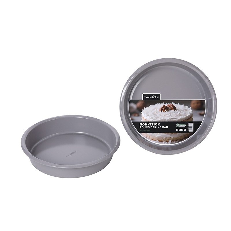 TK Non-Stick Bakeware Pans & Trays – Oven Baking Set