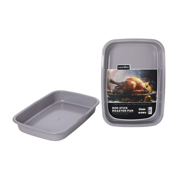 TK Non-Stick Bakeware Pans & Trays – Oven Baking Set