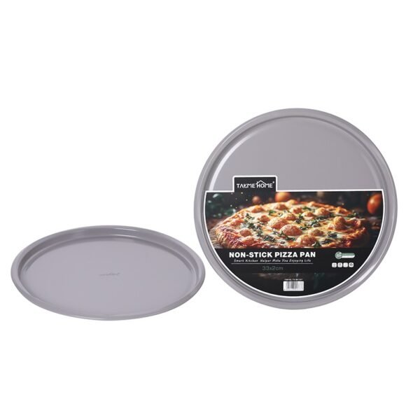 TK Non-Stick Bakeware Pans & Trays – Oven Baking Set