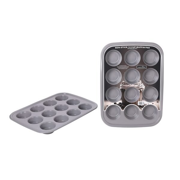 TK Non-Stick Bakeware Pans & Trays – Oven Baking Set