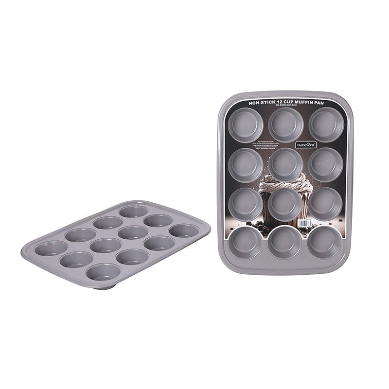 TK Non-Stick Bakeware Pans & Trays – Oven Baking Set
