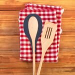 TK Silicone Spoon Rest – Kitchen Utensil Holder