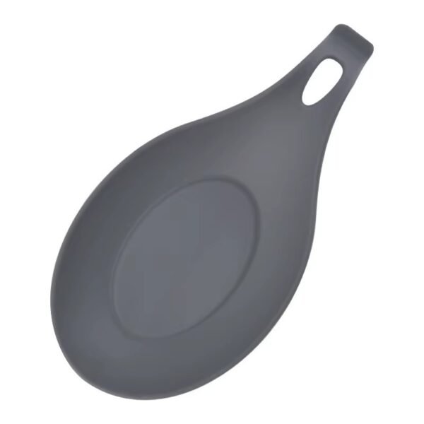 TK Silicone Spoon Rest – Kitchen Utensil Holder