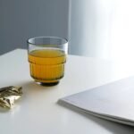 TK Smoked Stackable Glasses Set of 4 – 340ml