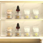 Adjustable Shoe Slot Organizer – Space Saving Shoe Holder