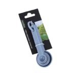 TK 5-Piece Measuring Spoon Set – Kitchen Measuring Utensils
