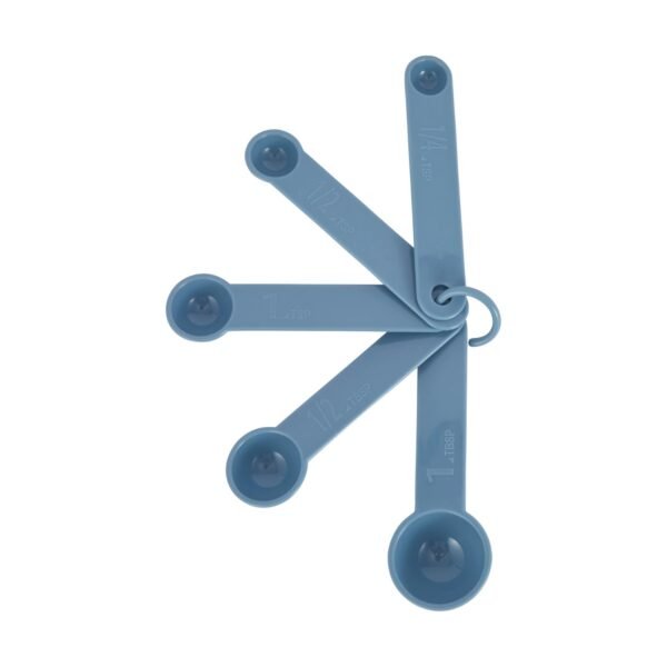 TK 5-Piece Measuring Spoon Set – Kitchen Measuring Utensils