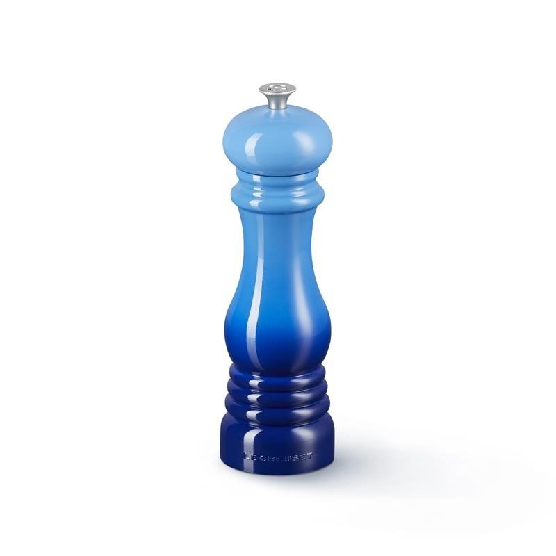 TK Salt & Pepper Grinder – Stylish Ombre Spice Mill