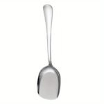 TK Stainless Steel Serving Spoon – Kitchen & Dining Essential