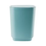 Compact Bathroom & Desk Trash Can