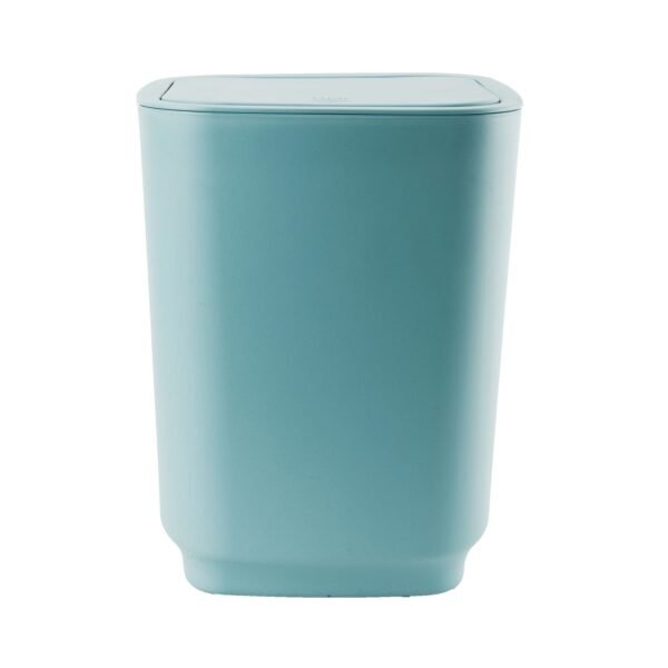 Compact Bathroom & Desk Trash Can