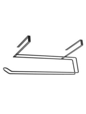 TK Wall Mounted Paper Towel Holder – Hanging Kitchen Roll Holder