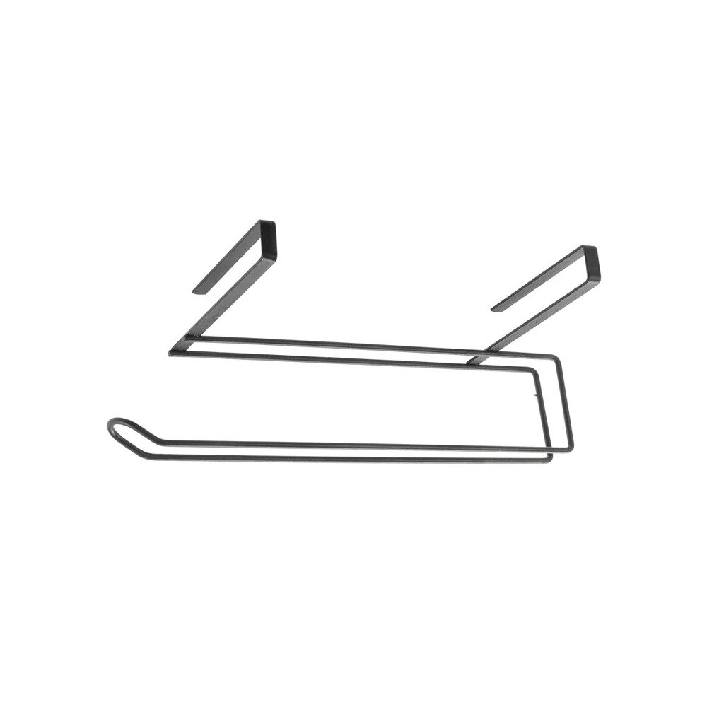 TK Wall Mounted Paper Towel Holder – Hanging Kitchen Roll Holder