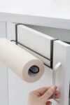 TK Hanging Paper Towel Holder – Hanging Kitchen Roll Holder