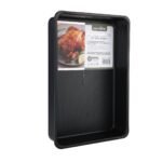 TK Heavy Grade Carbon Steel Non-Stick Baking Tray